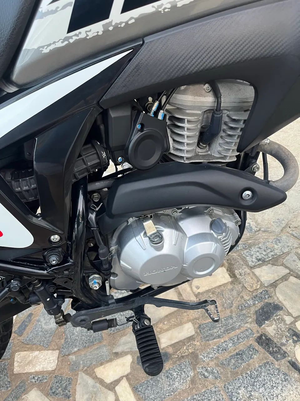 Honda Bros 160 2021 - Foto 5
