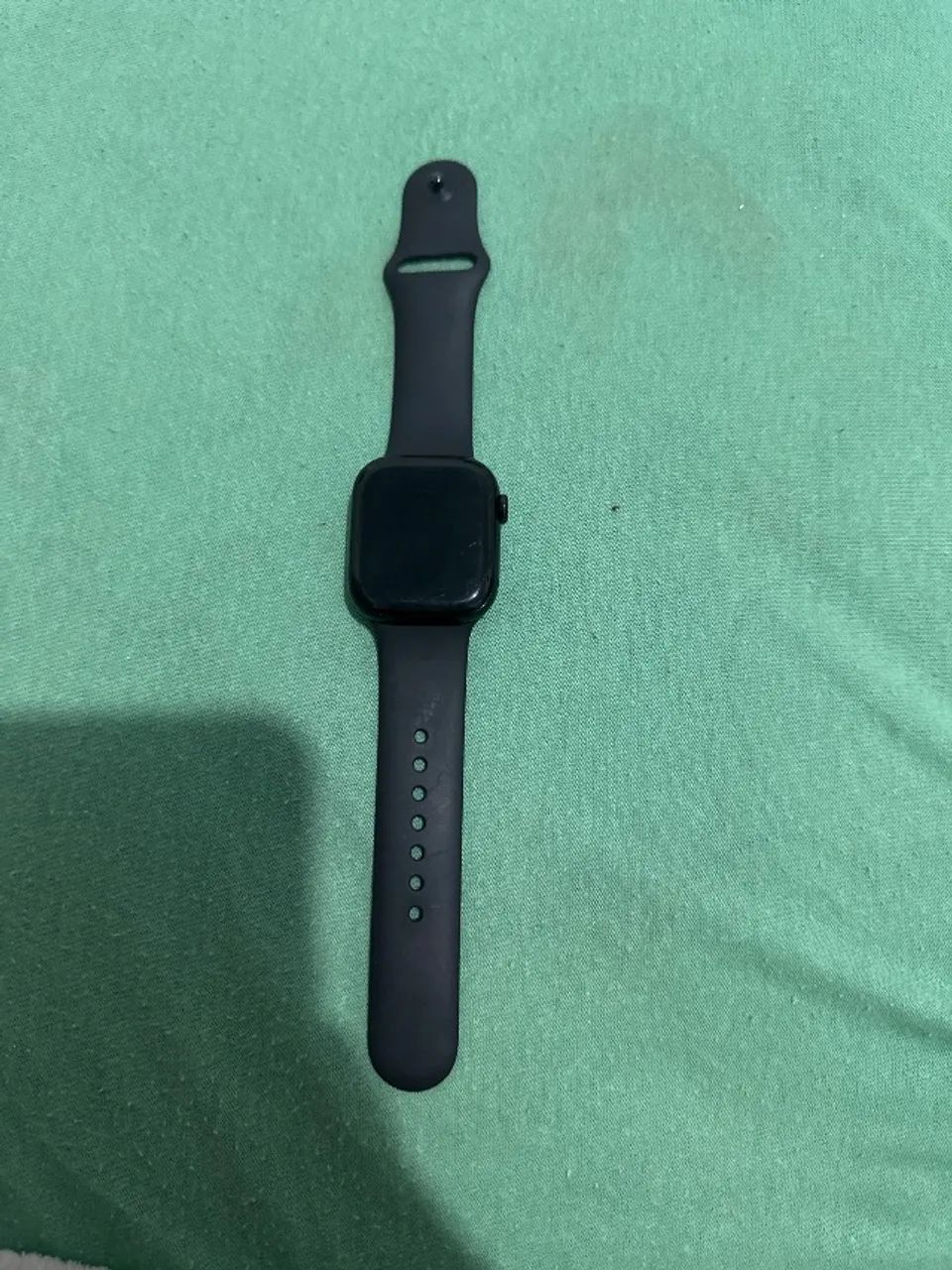Relógio Apple 