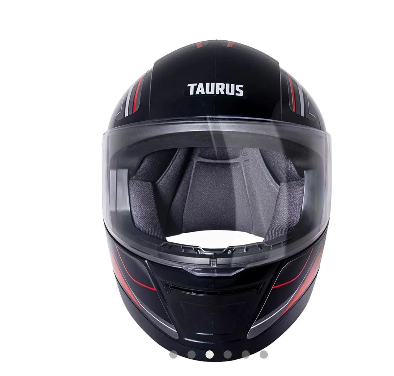 Capacetes Taurus - Par - Foto 4