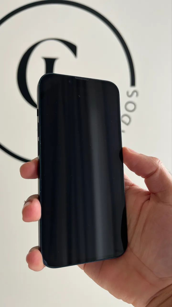 Iphone 14 128GB Preto | Original | Bateria 85% - Foto 3