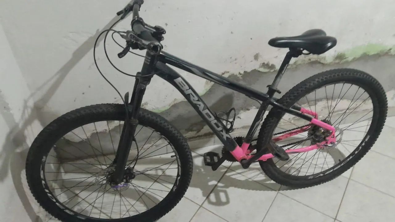 Bicicleta bradox aro 29 - Foto 2
