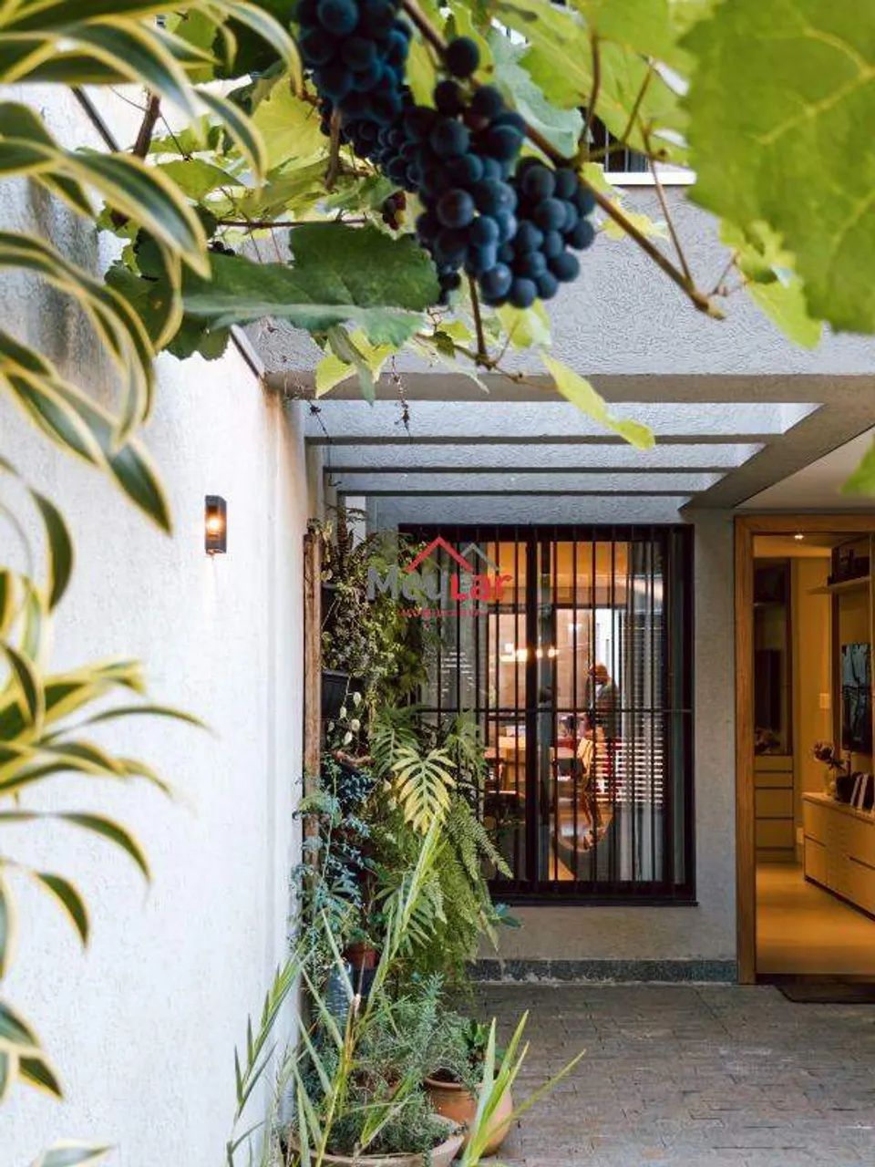 Casa Independente com 3 Quartos, Suíte com Varanda e Área Gourmet - Foto 3