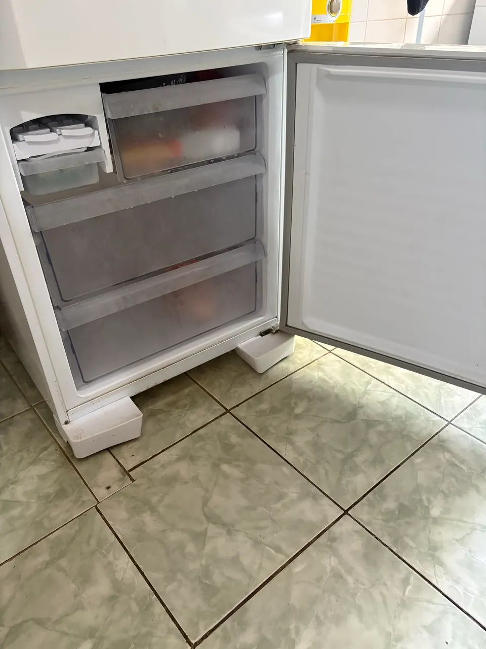 Geladeira 