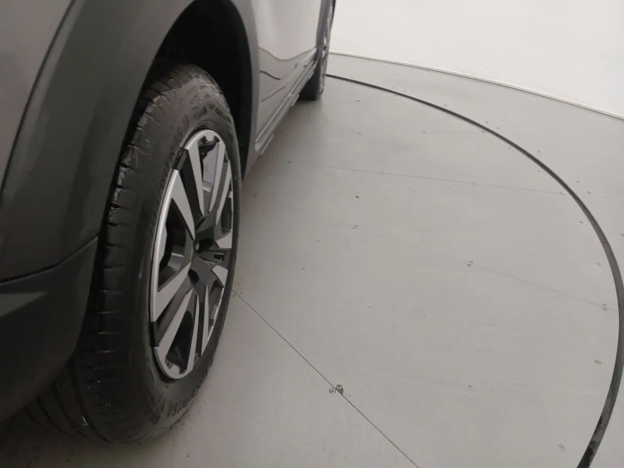 Renault Kardian Evolut. Flex 1.0 TB 12V 5p Aut., foto 14 de 18