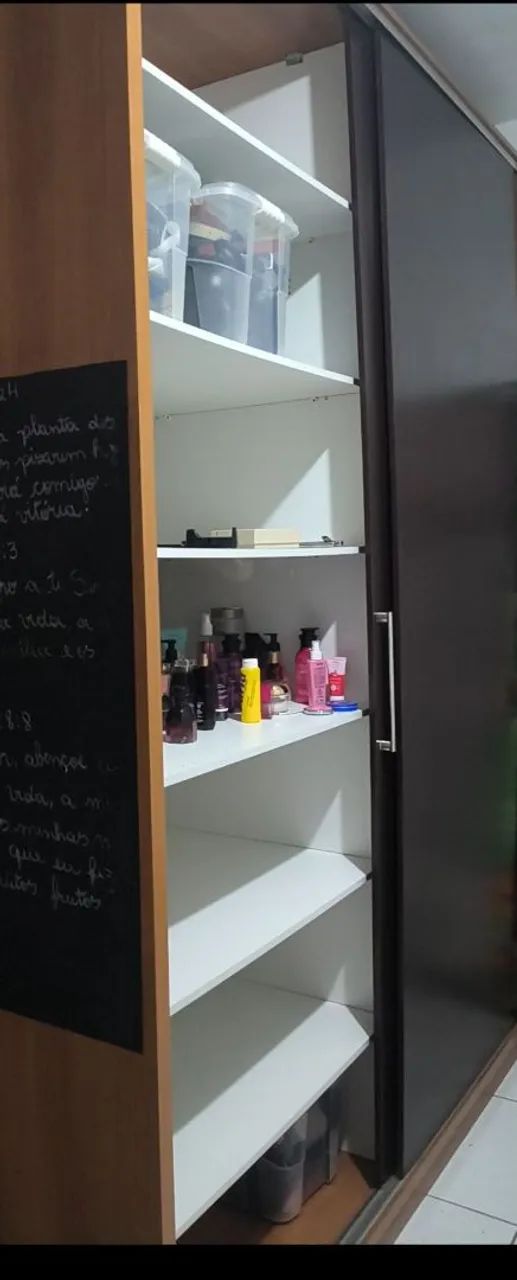 Roupeiro Casal - Foto 2
