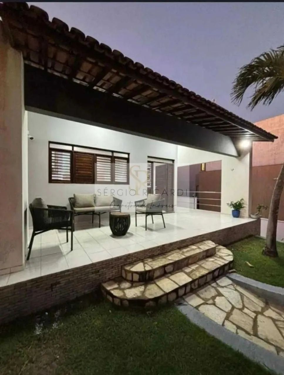 Casa condomínio altiplano
