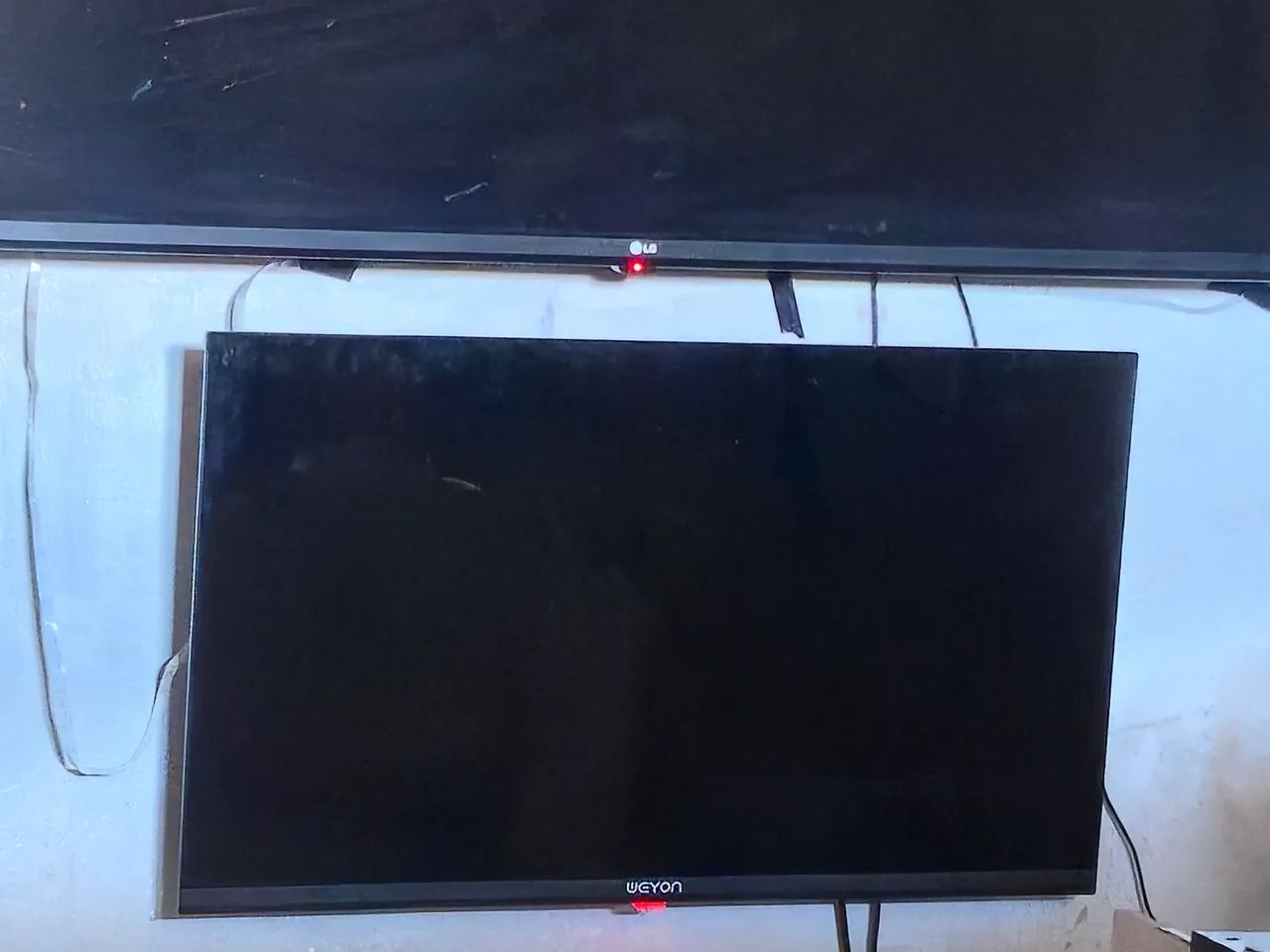 Tv 32 polegadas 