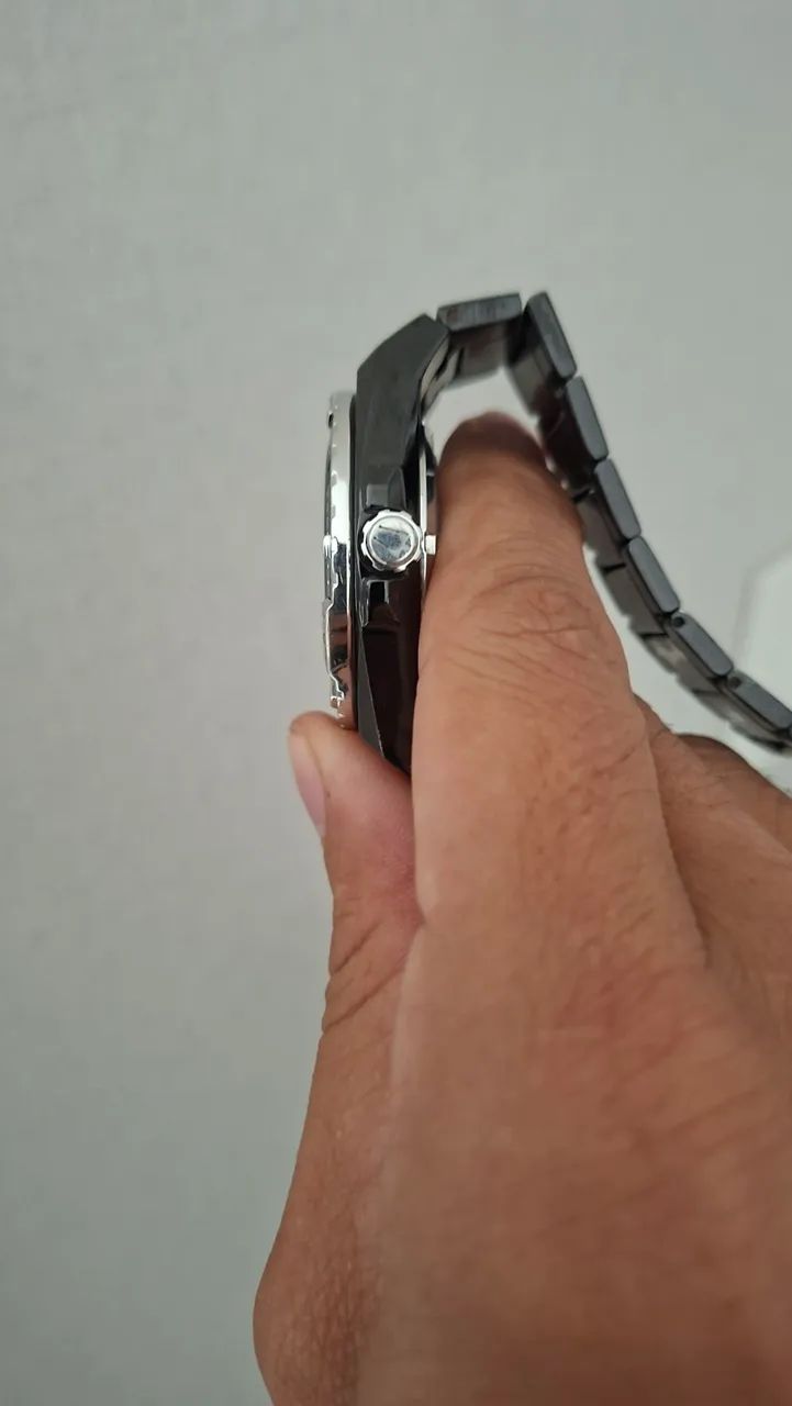 Relógio bulova.. - Foto 3