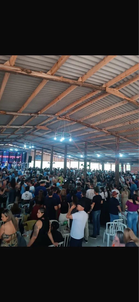 Chácara a venda comércio  com clientela formada  - Foto 3
