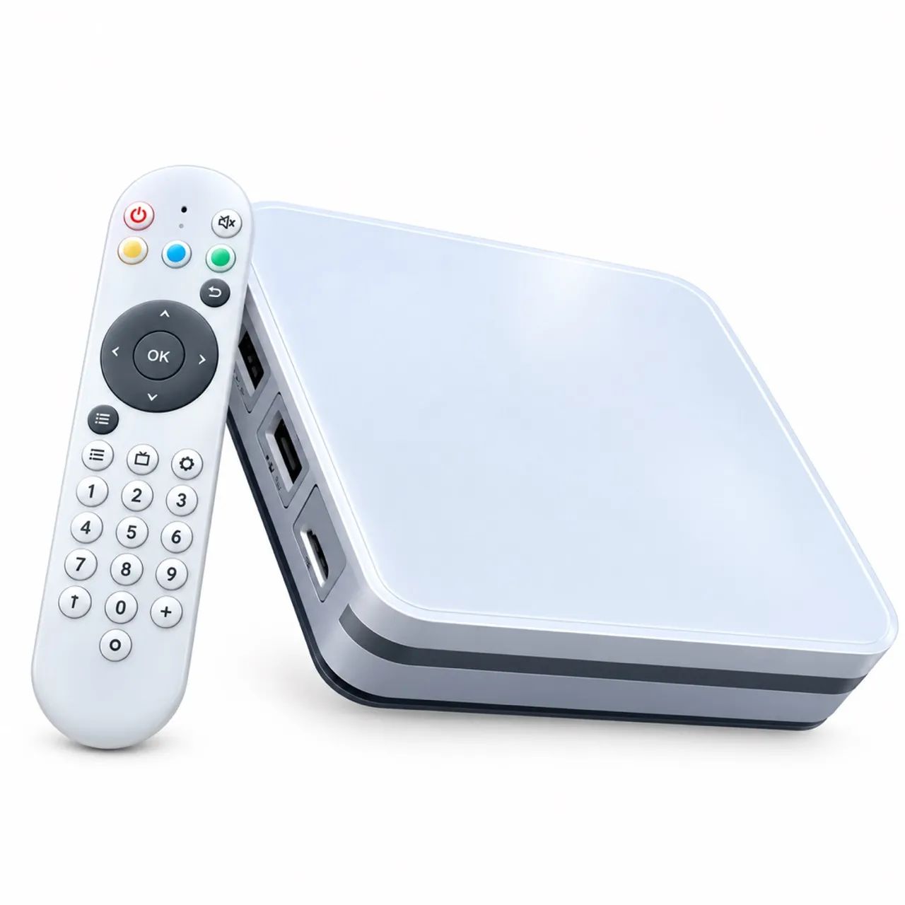 CONVERSOR T-V-B-O-X- MODELO B-T-V B-13