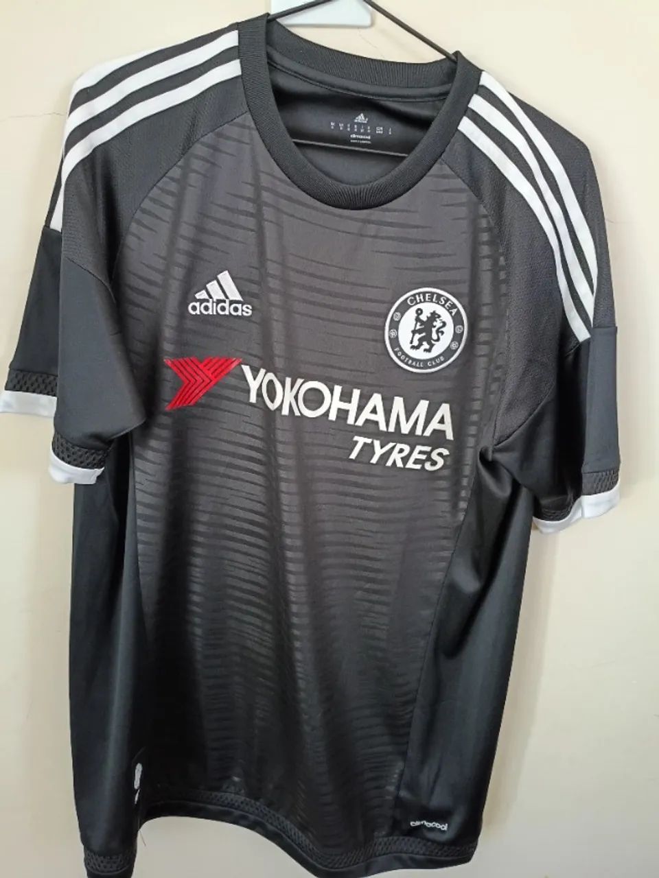 Camisa de time