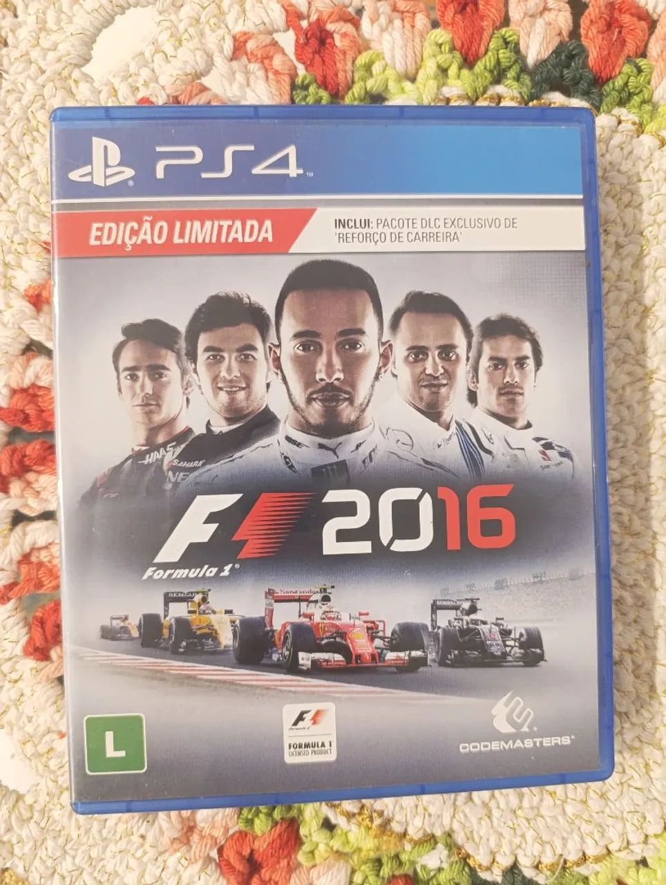 Jogos PS4 - Foto 4