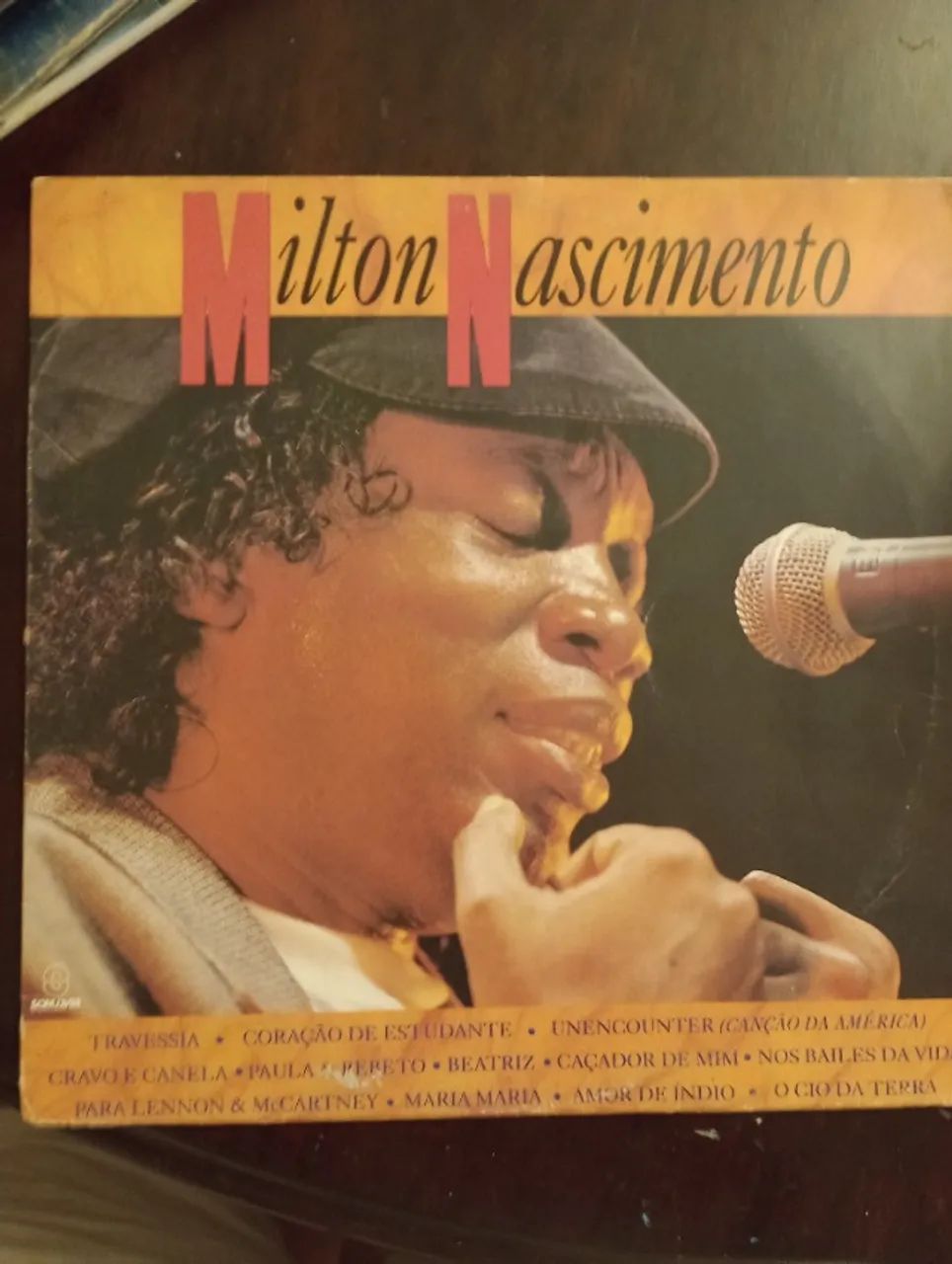 Discos de vinil - Foto 5
