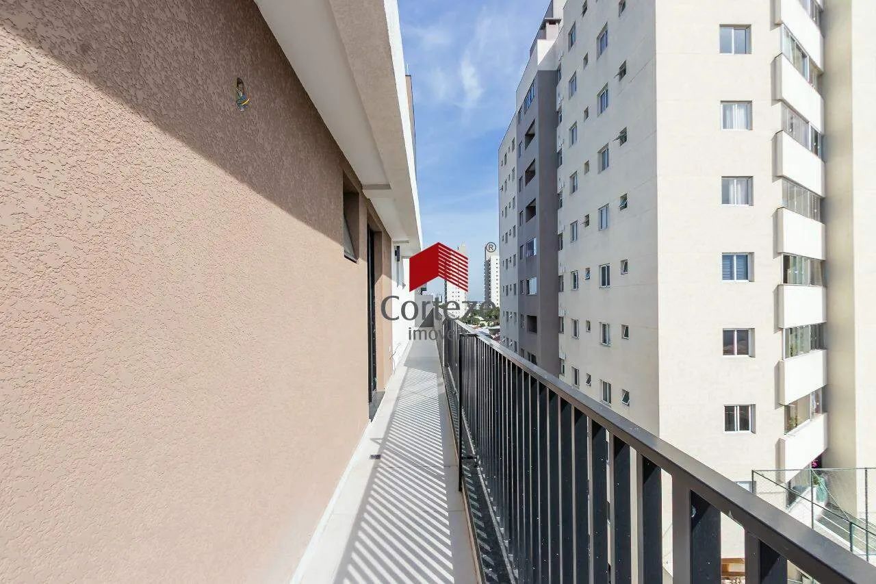 Apartamento 2 Quartos e 1 Suíte 86m2 Capão Raso - Foto 5