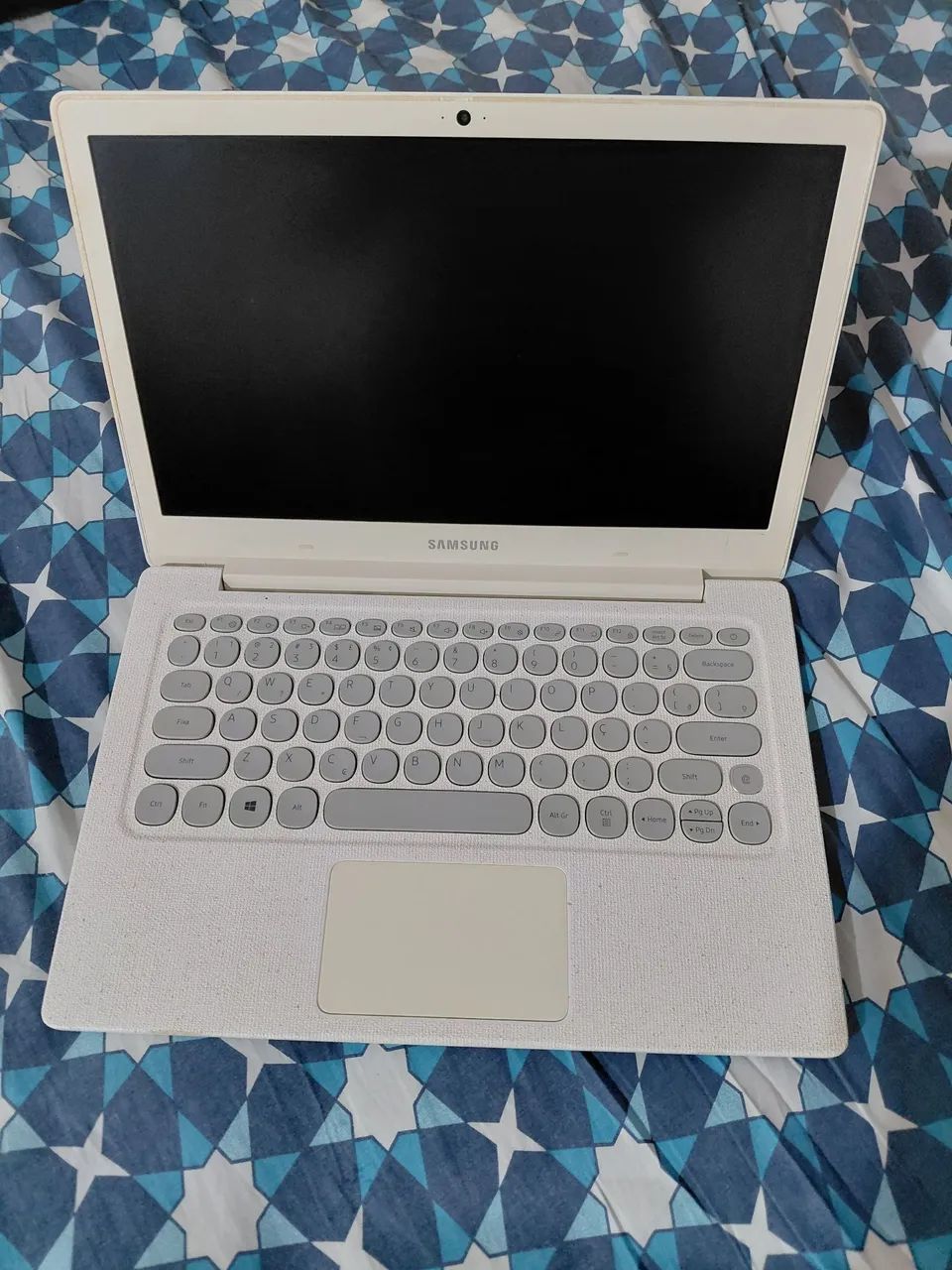 Notebook 530x Samsung  - Foto 2