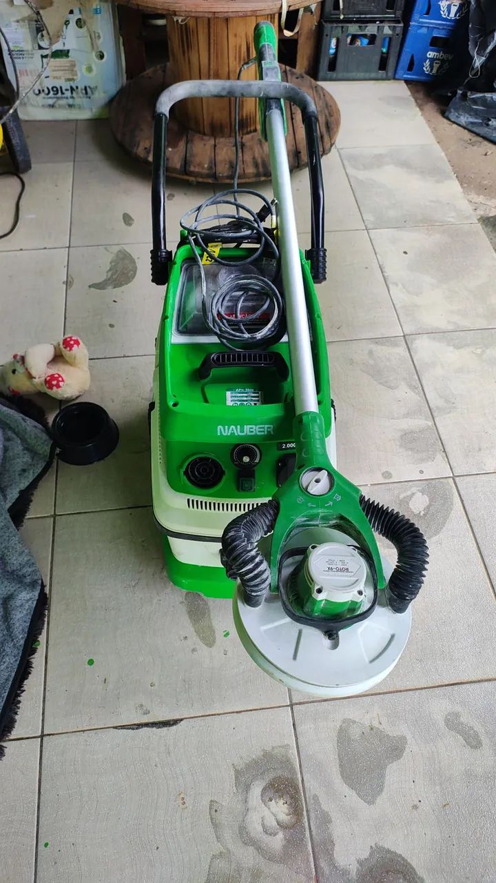 Kit zero pó da nalber  - Foto 5