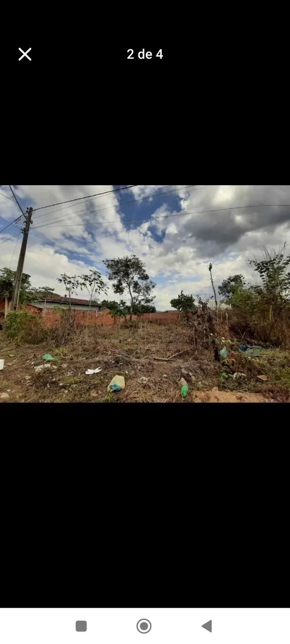 Lote a venda - Foto 3