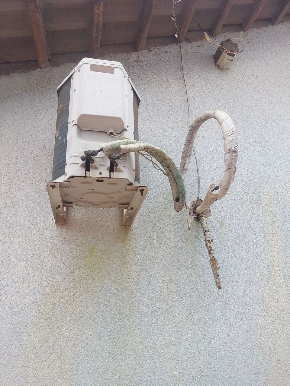 Ar-condicionado  - Foto 2
