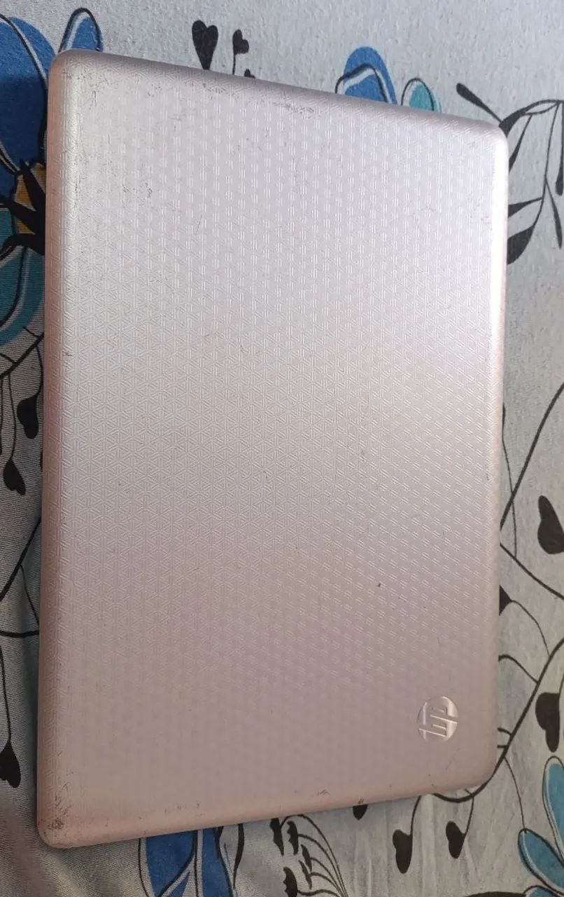 Vende-se Notebook HP - Foto 3