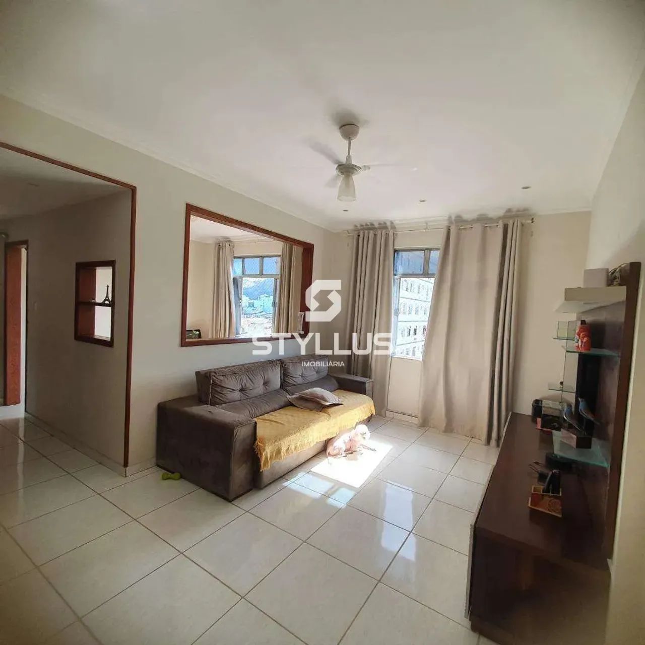 Engenho de Dentro | Apartamento 3 quartos - Foto 2