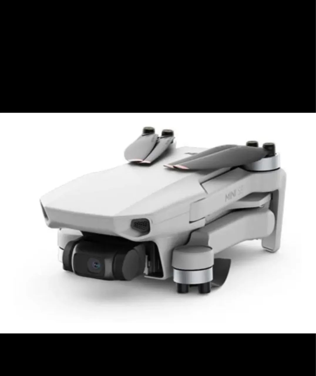 Drone DJI Mini SE - Foto 3