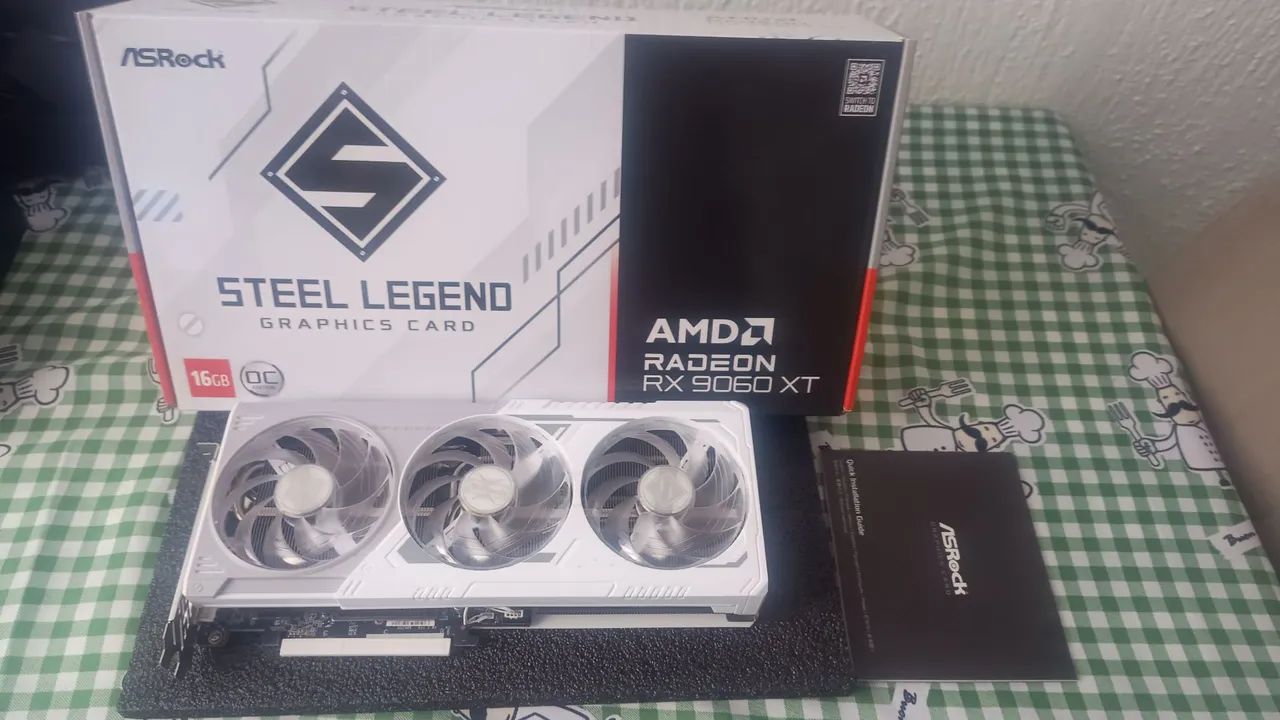 Placa de vídeo - Foto 2