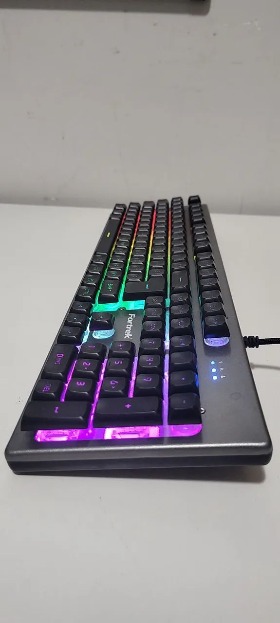 Teclado Fortrek Ranger  - Foto 5