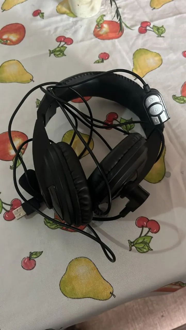 Headset profissional  - Foto 2