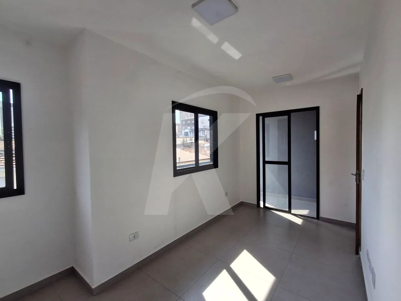 Apartamento novo perto do metro com 2 quartos e 1 vaga de garagem - Foto 8