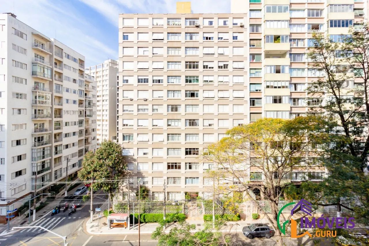 APARTAMENTO - BELA VISTA - SP - Foto 4