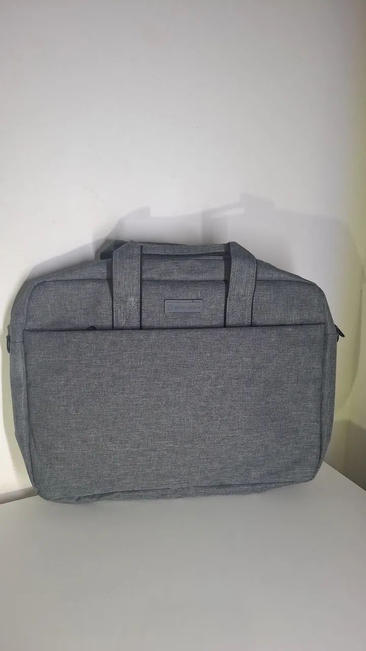 Pasta Executiva para Notebook até 17" | Moderna e Resistente