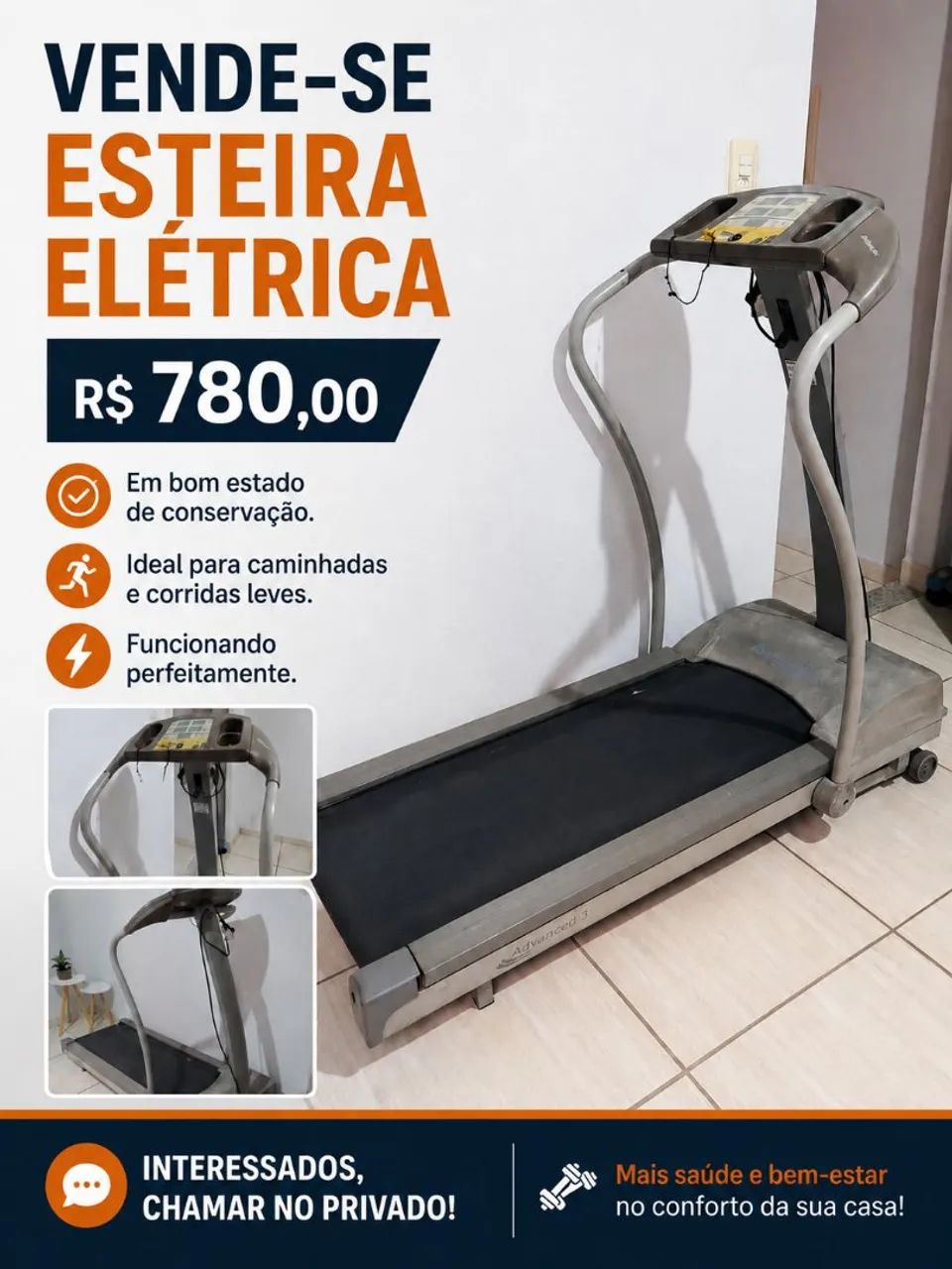 Esteira 