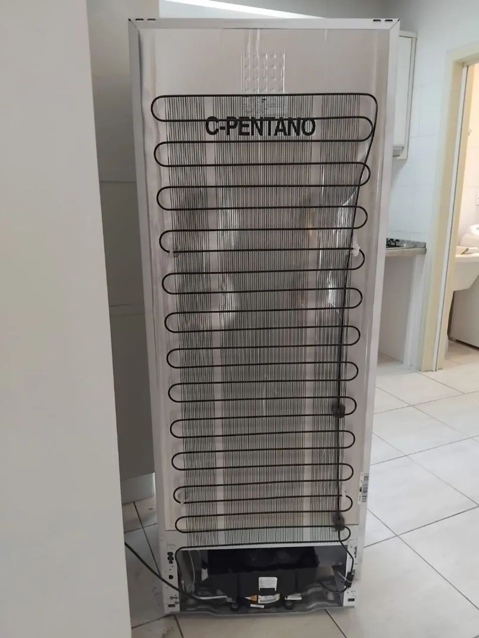 Geladeira Consul Duplex - Foto 5