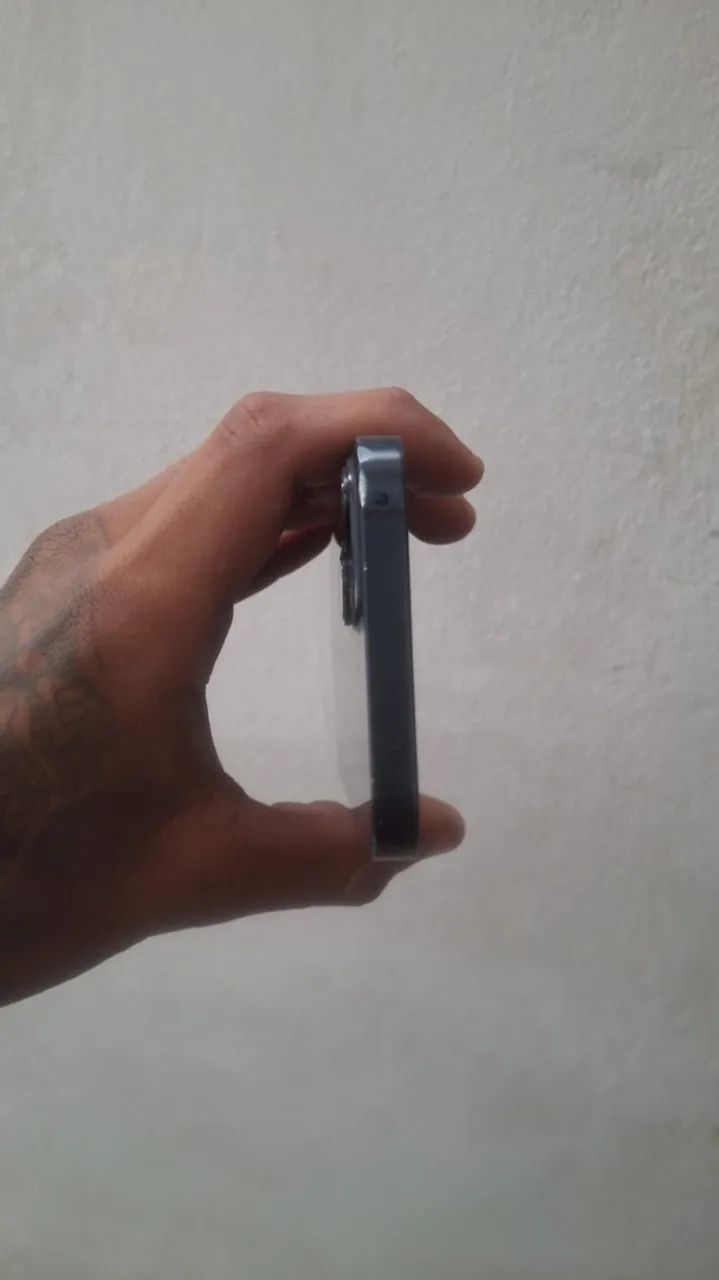 Vendo iPhone 13 128gb  - Foto 5