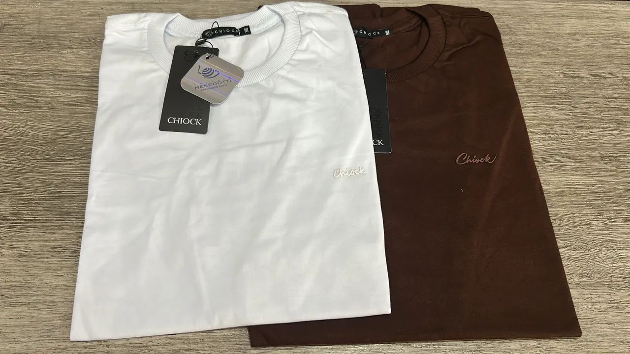 Roupas e acessórios  - Foto 2