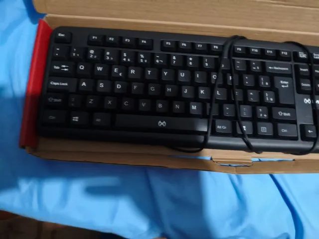Teclado - Foto 2