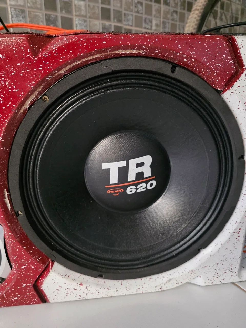 Caixa Trio Completa - Foto 4