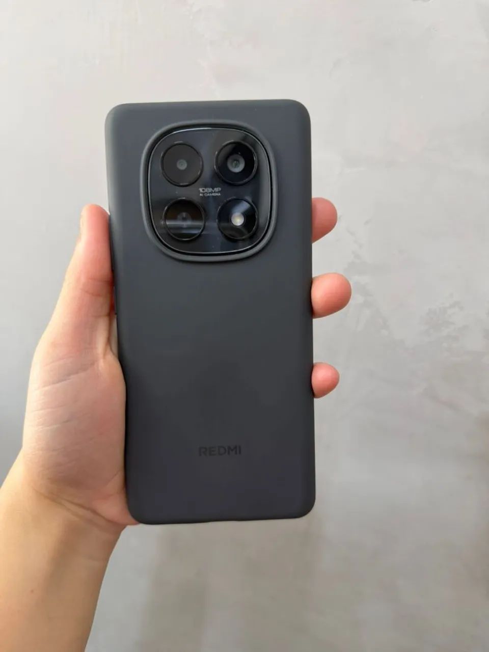REDMI NOTE 15 - Foto 2