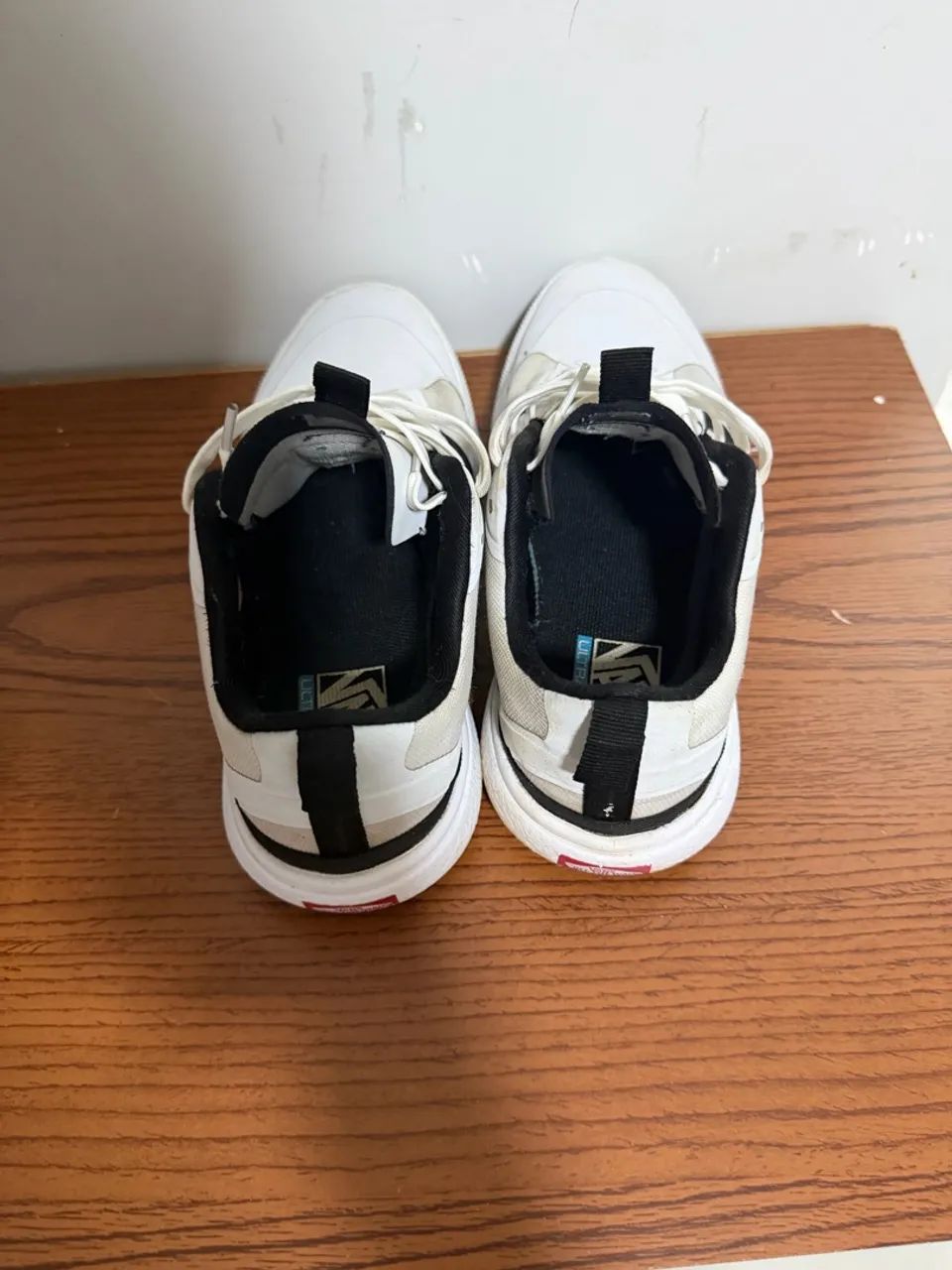 Vans Ultrarange - Foto 3