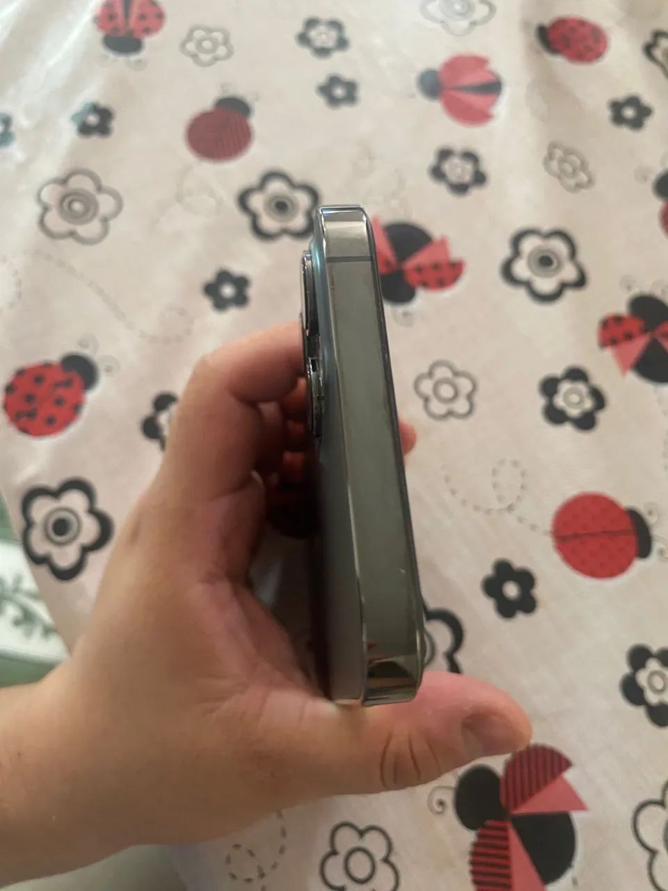 iPhone 12 Pro Max - Foto 4