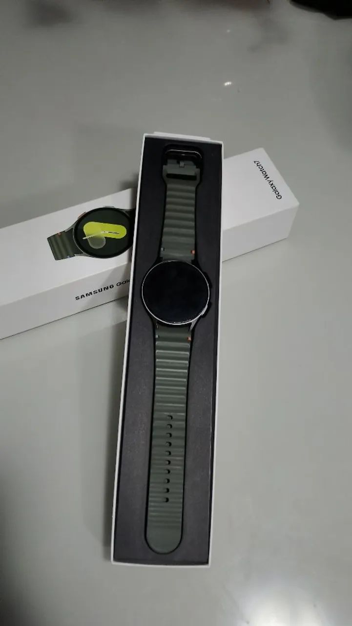 Vendo Galaxy watch7  - Foto 2
