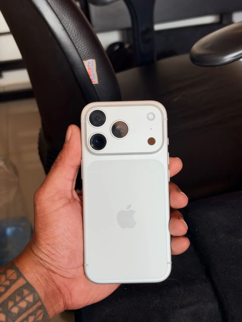 iPhone 17Pro 256g