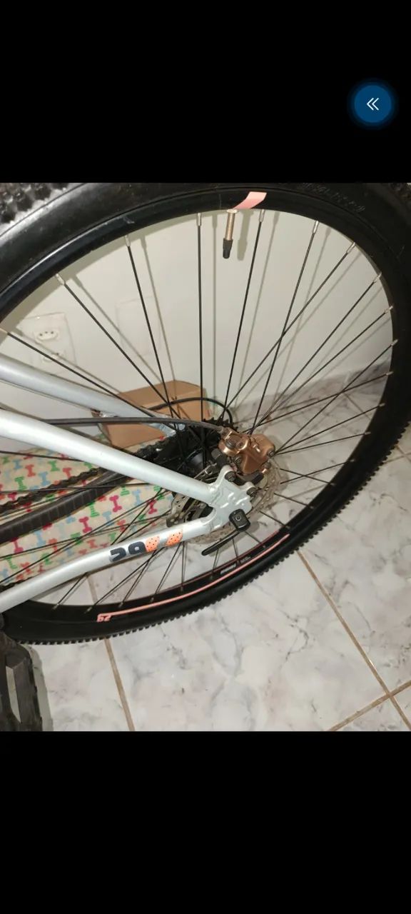 Bicicleta  - Foto 4