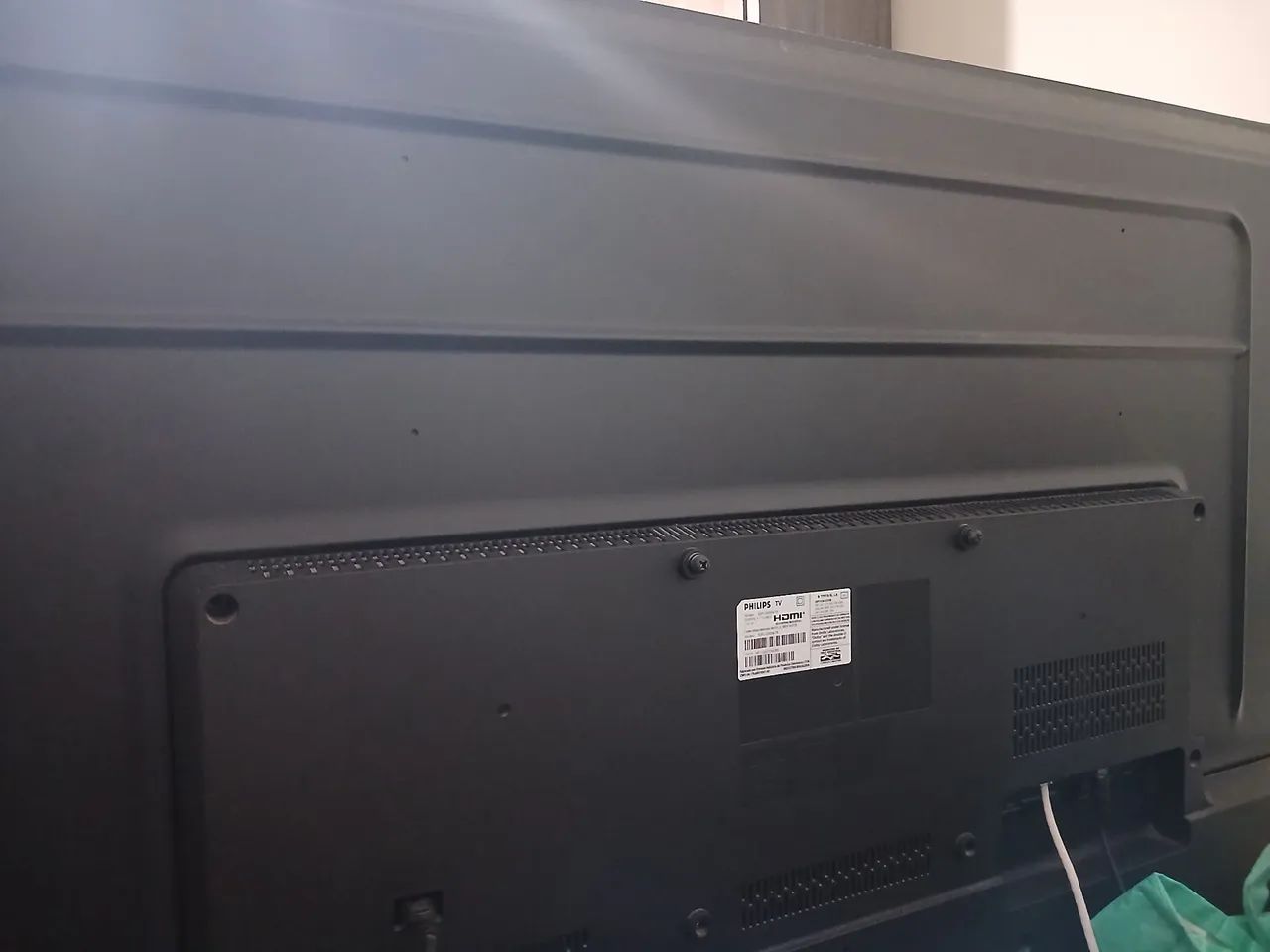 Televisão 4k - Foto 2