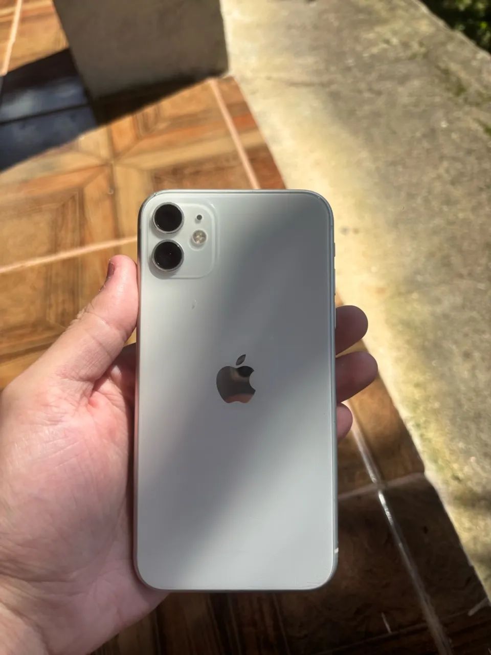 iPhone 11 64gb