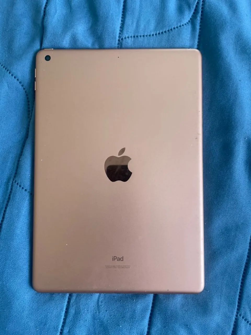 Ipad 8º Geração 32 GB - Foto 3