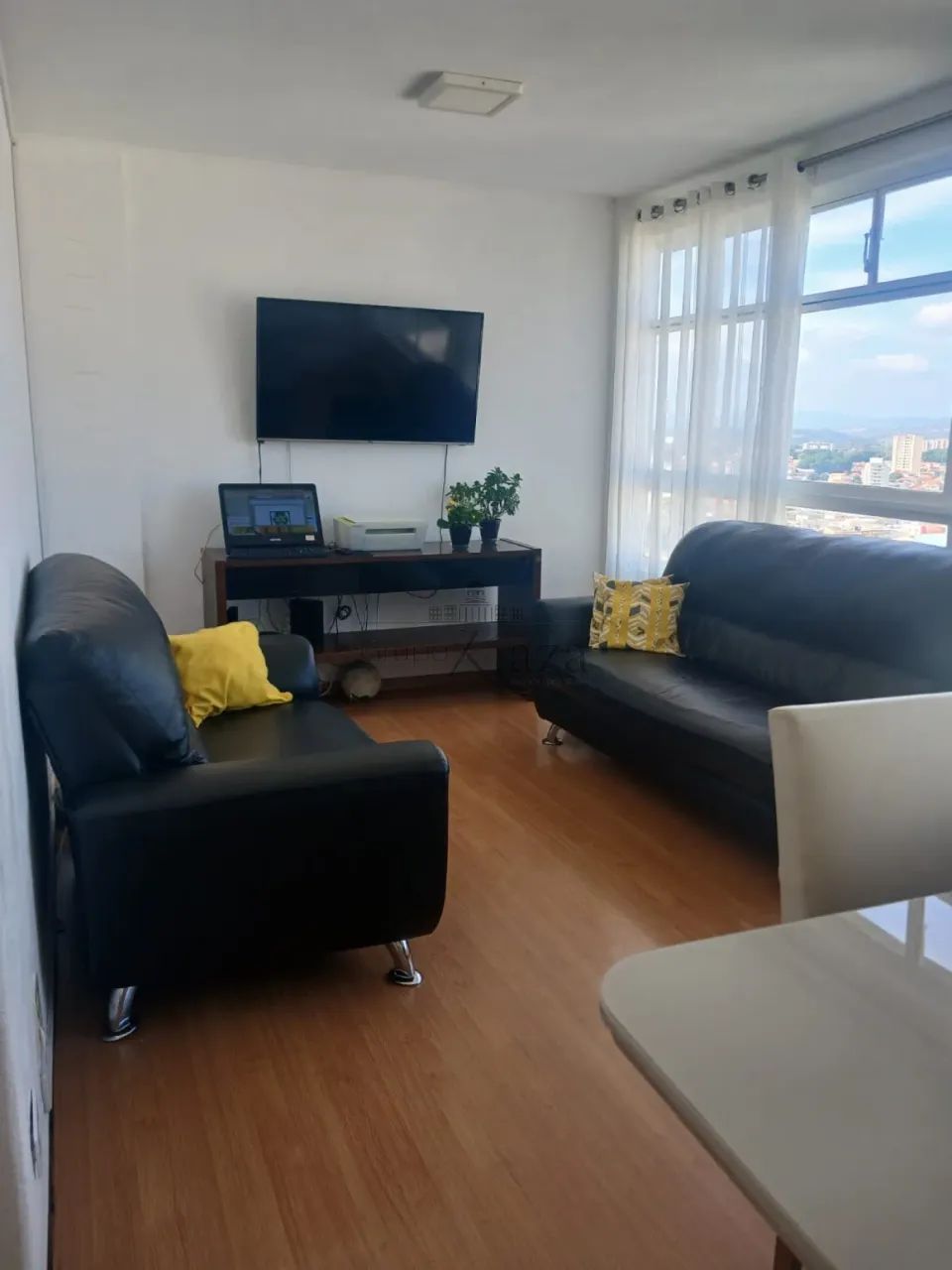 Apartamento - Centro - Residencial Edifício Irma - 3 Dormitórios - 110m². - Foto 3