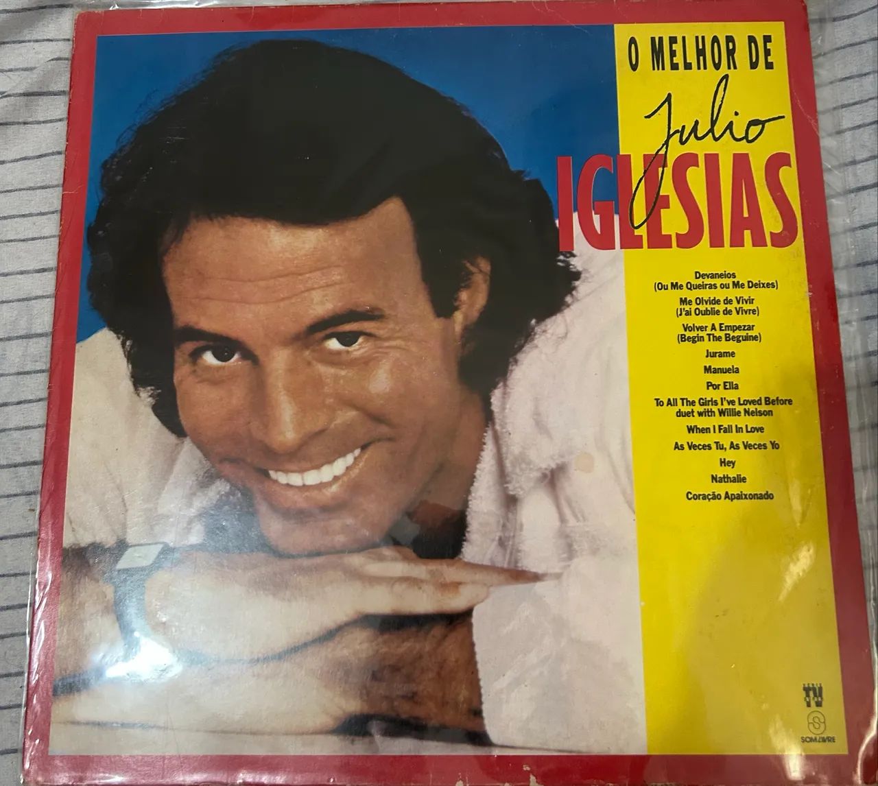 Discos vinil - Foto 4