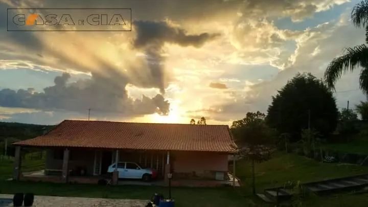 Sitio com 12 mil m² de terreno em Bofete-SP - Foto 2