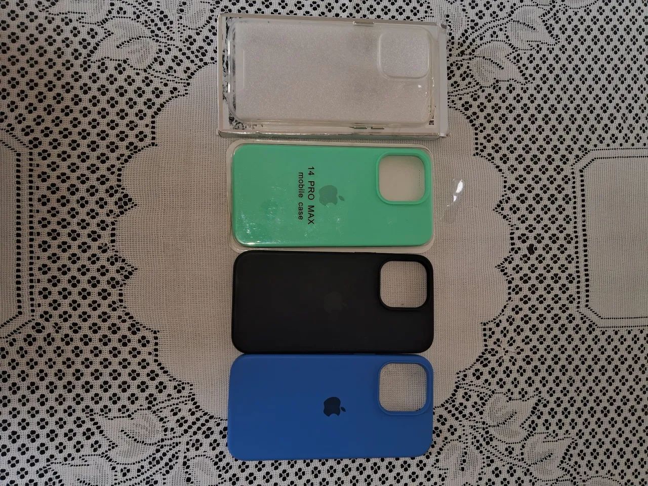 COMBO DE CAPINHA IPHONE 14PRO MAX